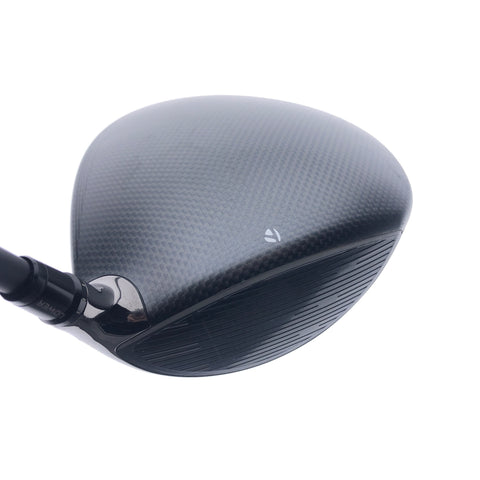 Used TaylorMade Qi35 Driver / 10.5 Degrees / Stiff Flex / Left-Handed