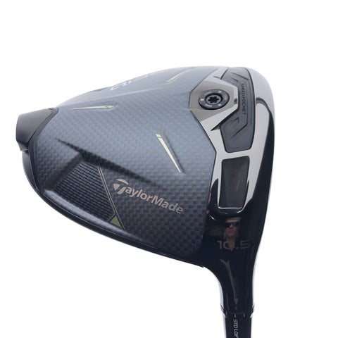 Used TaylorMade Qi35 Driver / 10.5 Degrees / Stiff Flex