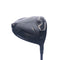 Used TaylorMade Qi35 Driver / 10.5 Degrees / Stiff Flex