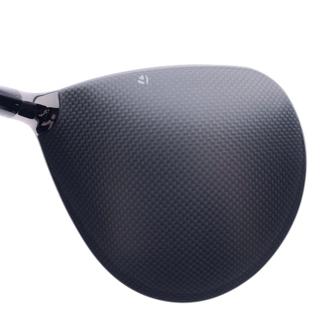 Used TaylorMade Qi35 Driver / 10.5 Degrees / Ventus Blue VeloCore+ 5 X-Flex