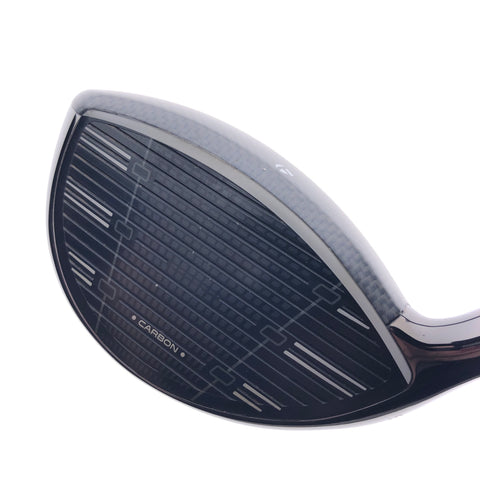 Used TaylorMade Qi35 Driver / 10.5 Degrees / Ventus Blue VeloCore+ 5 X-Flex