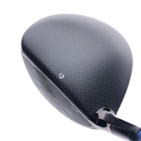 Used TaylorMade Qi35 Driver / 10.5 Degrees / Ventus Blue VeloCore+ 5 X-Flex