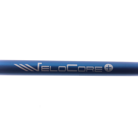 Used TaylorMade Qi35 Driver / 10.5 Degrees / Ventus Blue VeloCore+ 5 X-Flex