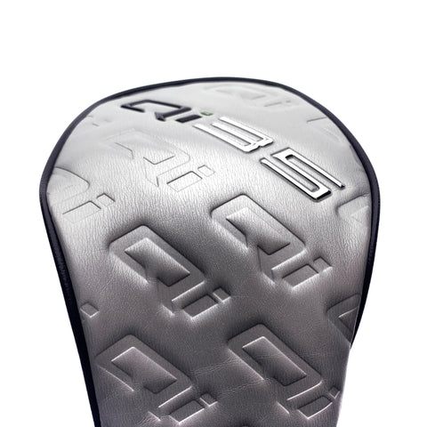 Used TaylorMade Qi35 Driver / 10.5 Degrees / X-Stiff Flex