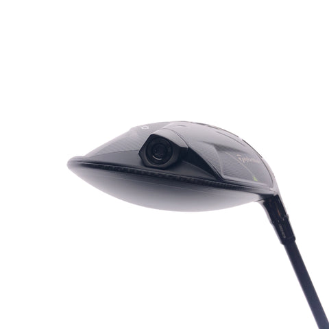 Used TaylorMade Qi35 Driver / 10.5 Degrees / X-Stiff Flex