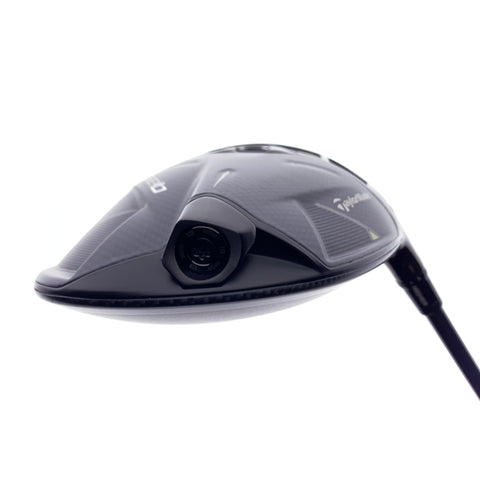 Used TaylorMade Qi35 Driver / 10.5 Degrees / X-Stiff Flex