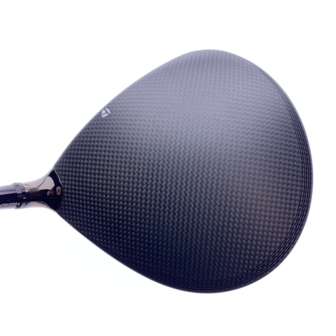 Used TaylorMade Qi35 Driver / 10.5 Degrees / X-Stiff Flex