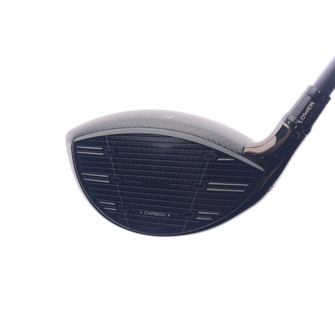 Used TaylorMade Qi35 Driver / 10.5 Degrees / X-Stiff Flex