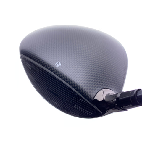 Used TaylorMade Qi35 Driver / 10.5 Degrees / X-Stiff Flex