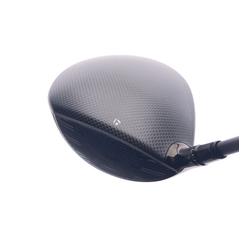 Used TaylorMade Qi35 Driver / 10.5 Degrees / X-Stiff Flex