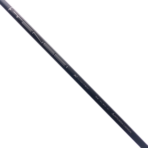Used TaylorMade Qi35 Driver / 10.5 Degrees / X-Stiff Flex