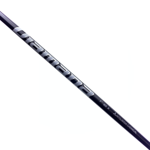 Used TaylorMade Qi35 Driver / 10.5 Degrees / X-Stiff Flex