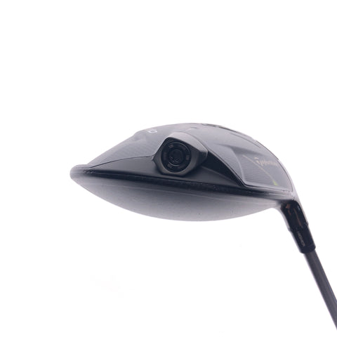 Used TaylorMade Qi35 Driver / 12.0 Degrees / A Flex
