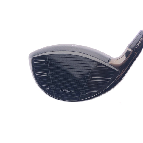 Used TaylorMade Qi35 Driver / 12.0 Degrees / A Flex