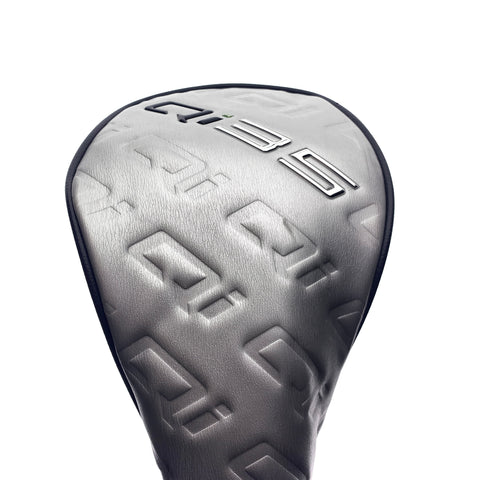 Used TaylorMade Qi35 Driver / 12.0 Degrees / Regular Flex