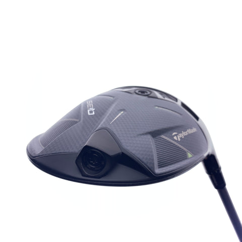 Used TaylorMade Qi35 Driver / 12.0 Degrees / Regular Flex