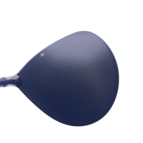 Used TaylorMade Qi35 Driver / 12.0 Degrees / Regular Flex