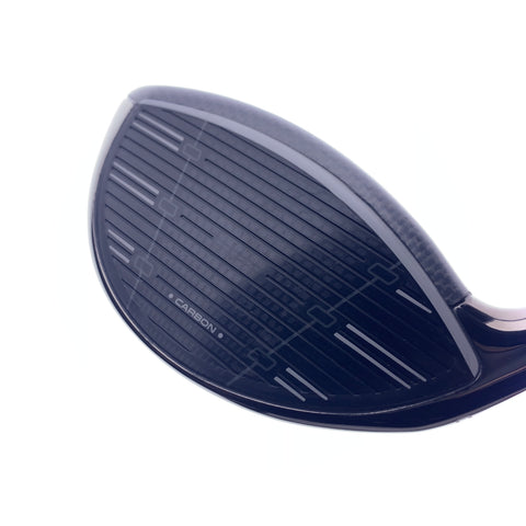 Used TaylorMade Qi35 Driver / 12.0 Degrees / Regular Flex