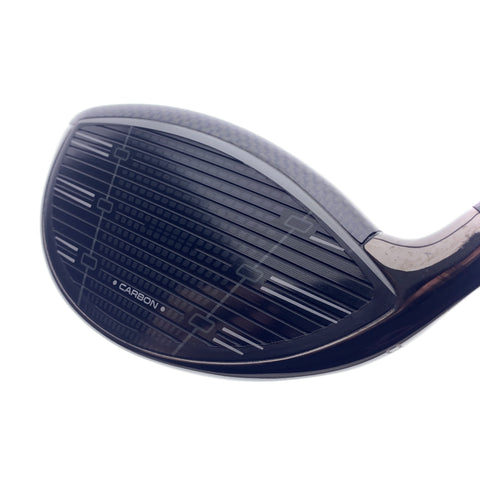 Used TaylorMade Qi35 Driver / 12.0 Degrees / Regular Flex