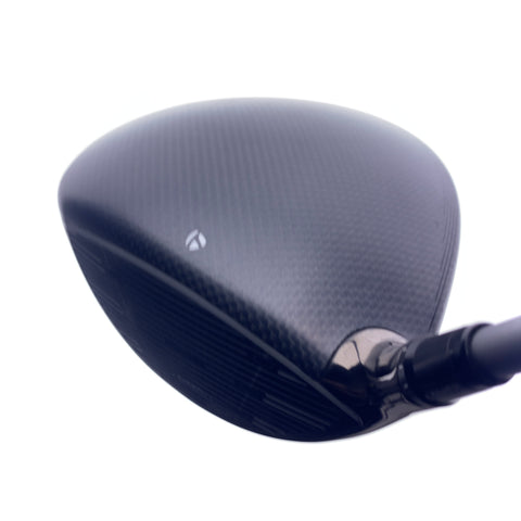 Used TaylorMade Qi35 Driver / 12.0 Degrees / Regular Flex