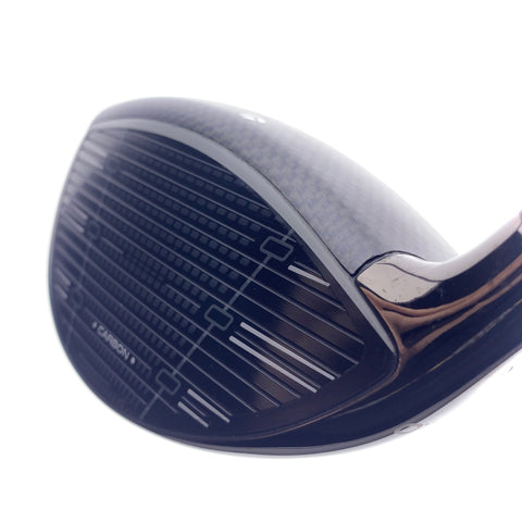 Used TaylorMade Qi35 Driver / 12.0 Degrees / Regular Flex