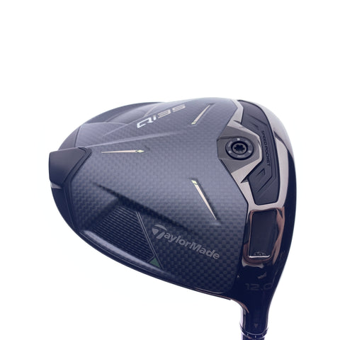 Used TaylorMade Qi35 Driver / 12.0 Degrees / Regular Flex