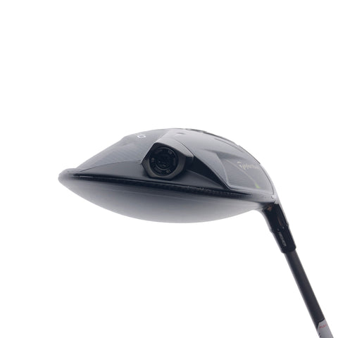 Used TaylorMade Qi35 Driver / 12.0 Degrees / Stiff Flex