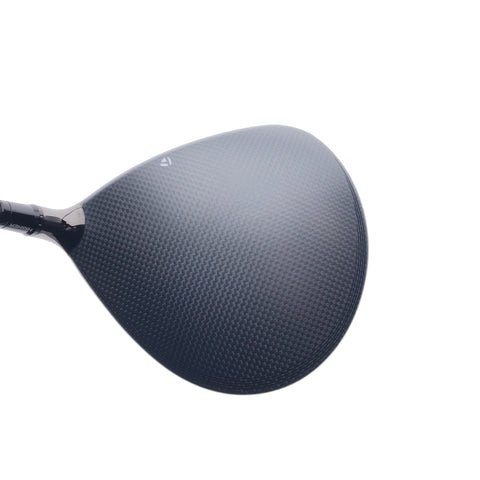 Used TaylorMade Qi35 Driver / 12.0 Degrees / Stiff Flex