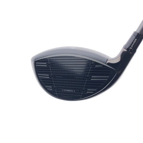 Used TaylorMade Qi35 Driver / 12.0 Degrees / Stiff Flex