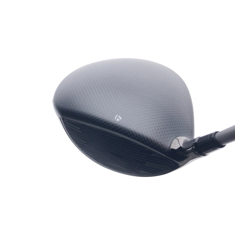 Used TaylorMade Qi35 Driver / 12.0 Degrees / Stiff Flex