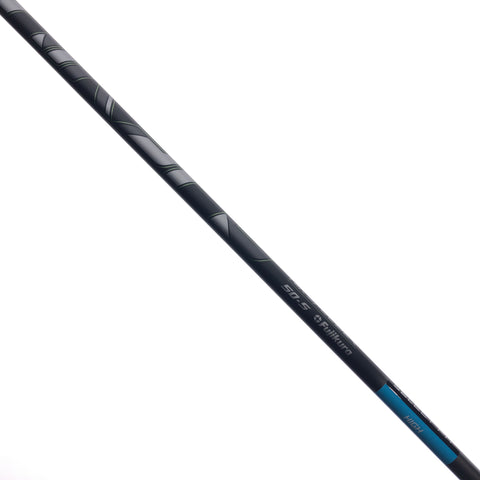 Used TaylorMade Qi35 Driver / 12.0 Degrees / Stiff Flex