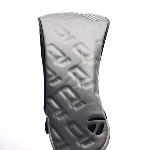 Used TaylorMade Qi35 Driver / 12.0 Degrees / Stiff Flex