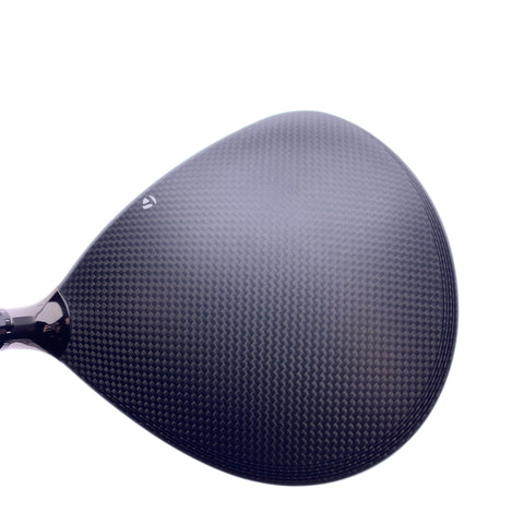 Used TaylorMade Qi35 Driver / 12.0 Degrees / X-Stiff Flex