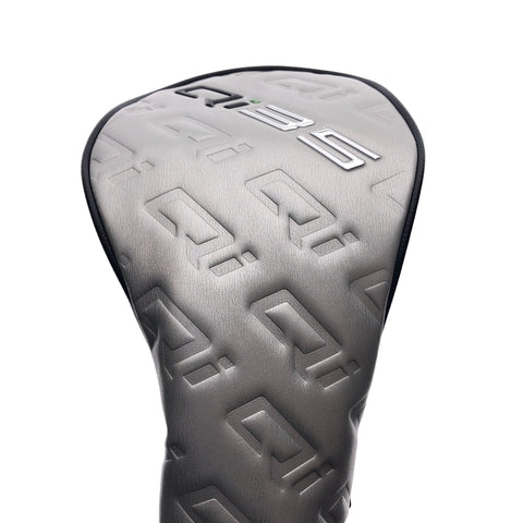 Used TaylorMade Qi35 Driver / 9.0 Degrees / A Flex