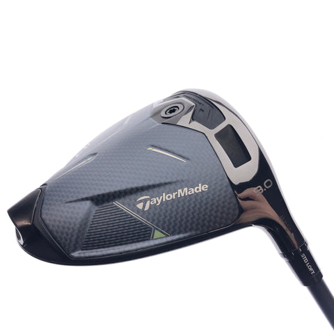 Used TaylorMade Qi35 Driver / 9.0 Degrees / A Flex