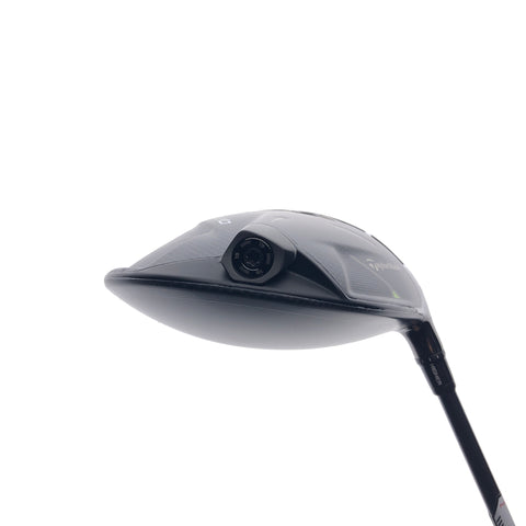 Used TaylorMade Qi35 Driver / 9.0 Degrees / Regular Flex