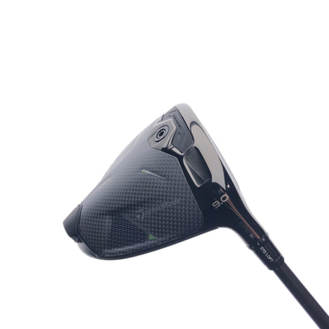 Used TaylorMade Qi35 Driver / 9.0 Degrees / Regular Flex