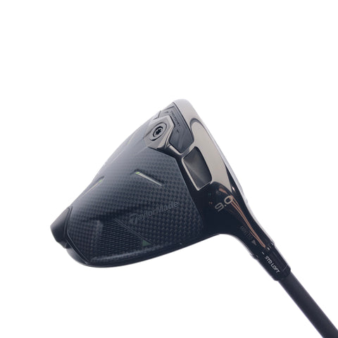 Used TaylorMade Qi35 Driver / 9.0 Degrees / Regular Flex