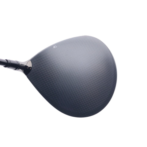 Used TaylorMade Qi35 Driver / 9.0 Degrees / Regular Flex