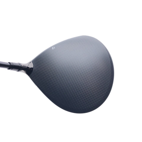 Used TaylorMade Qi35 Driver / 9.0 Degrees / Regular Flex