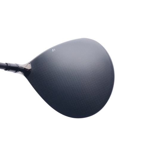 Used TaylorMade Qi35 Driver / 9.0 Degrees / Regular Flex