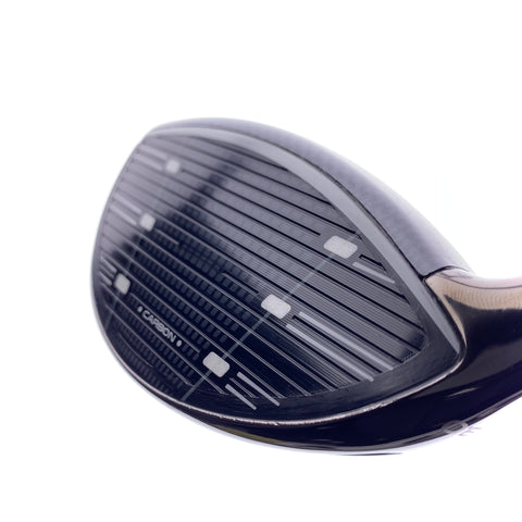 Used TaylorMade Qi35 Driver / 9.0 Degrees / Regular Flex