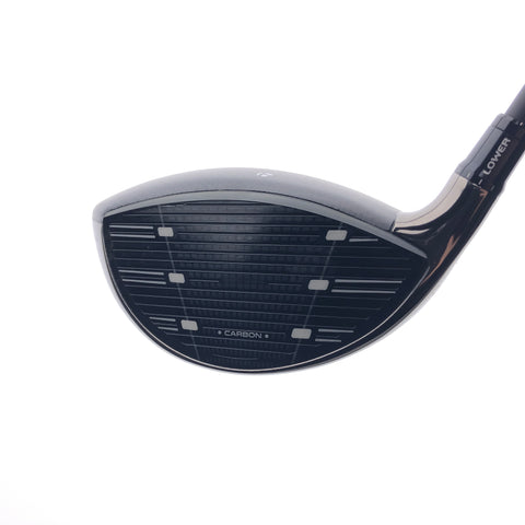 Used TaylorMade Qi35 Driver / 9.0 Degrees / Regular Flex