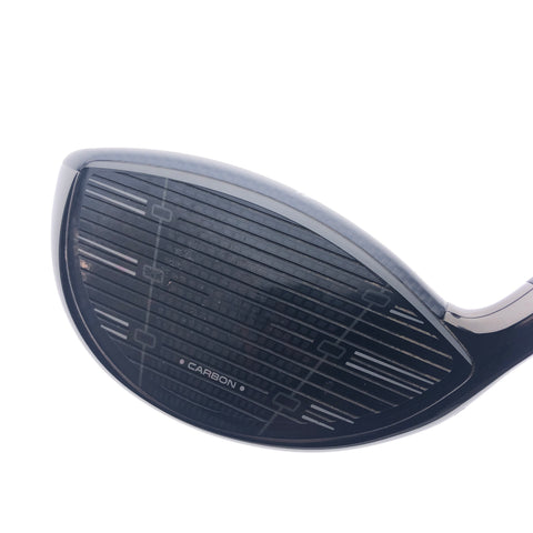 Used TaylorMade Qi35 Driver / 9.0 Degrees / Regular Flex