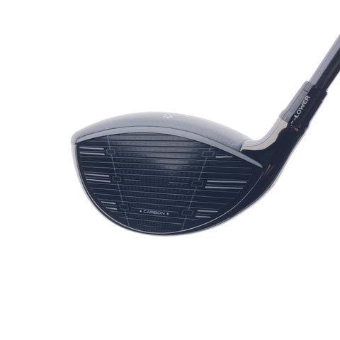 Used TaylorMade Qi35 Driver / 9.0 Degrees / Regular Flex