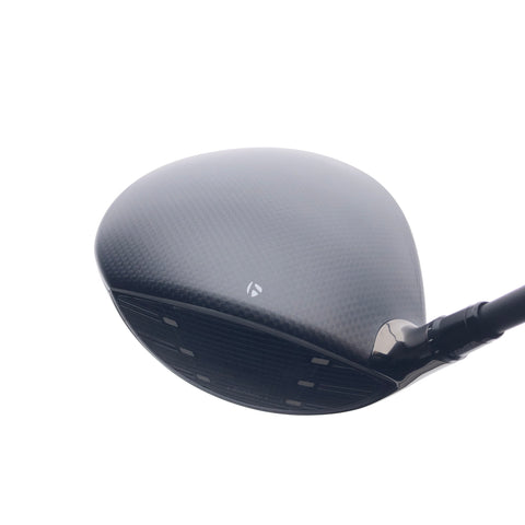 Used TaylorMade Qi35 Driver / 9.0 Degrees / Regular Flex