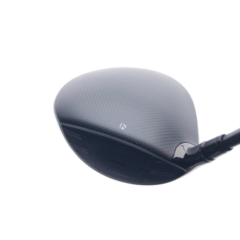 Used TaylorMade Qi35 Driver / 9.0 Degrees / Regular Flex