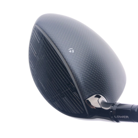 Used TaylorMade Qi35 Driver / 9.0 Degrees / Regular Flex