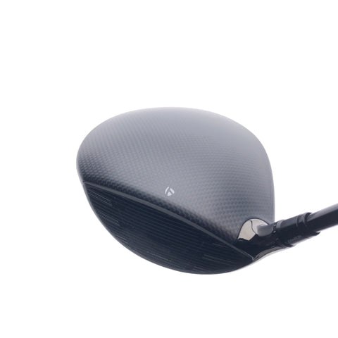 Used TaylorMade Qi35 Driver / 9.0 Degrees / Regular Flex