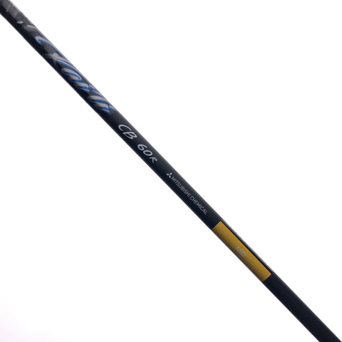 Used TaylorMade Qi35 Driver / 9.0 Degrees / Regular Flex